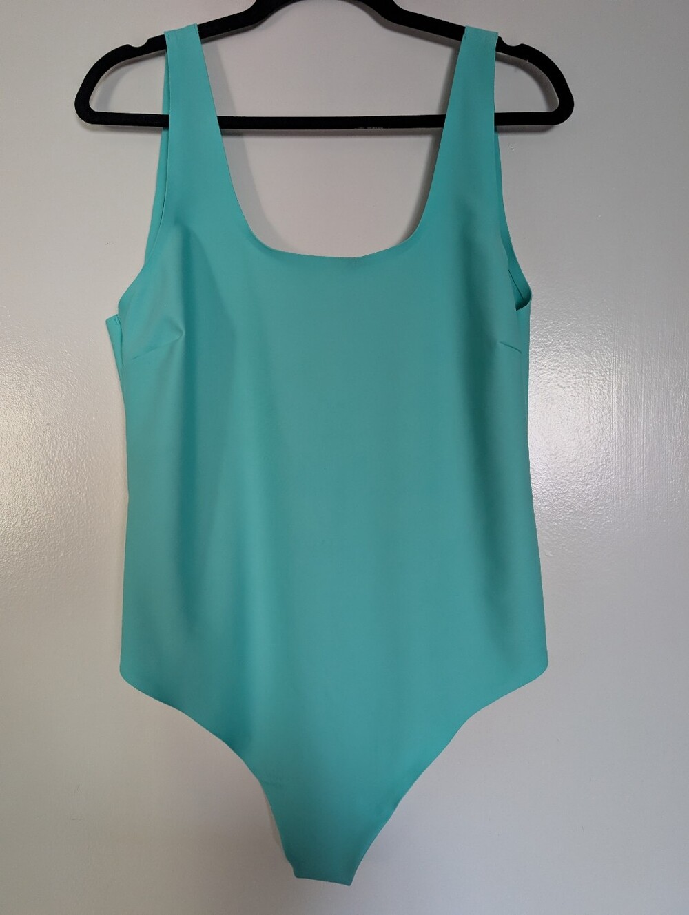 Parade Seamless Bodysuit